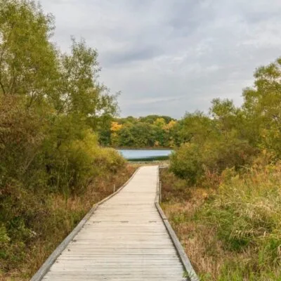 Punderson State Park