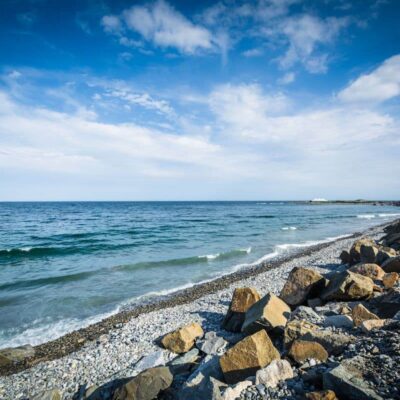 Rye Harbor State Park