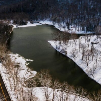 Caesars Creek State Park