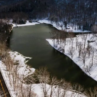 Shawnee State Park (Ohio)