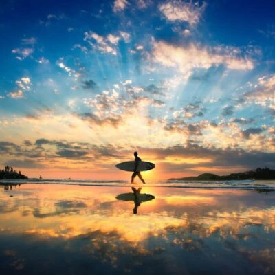 11 State Parks You Can Surf At
