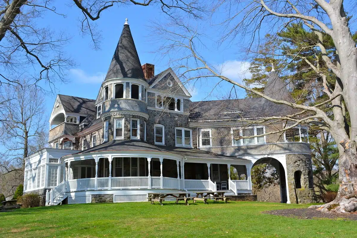 Auburn Valley State Park