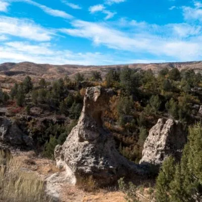 Beaver Dam State Park