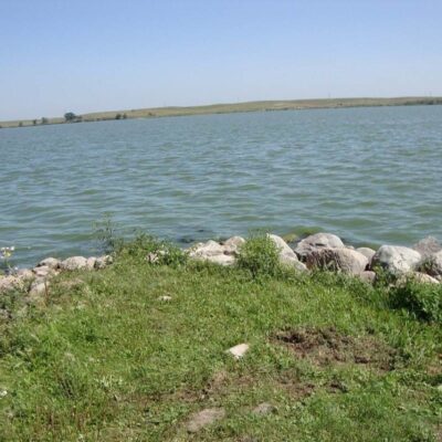 Beaver Lake State Park