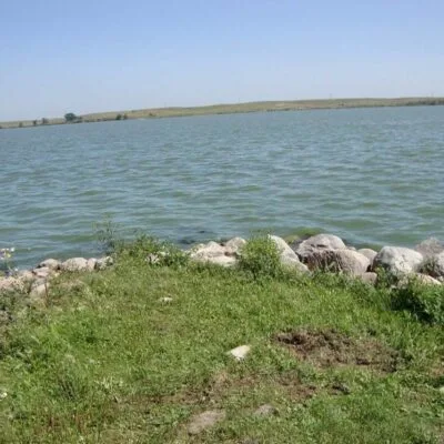 Beaver Lake State Park