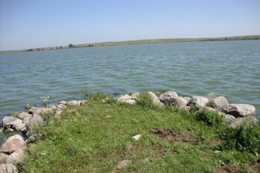 Beaver Lake State Park