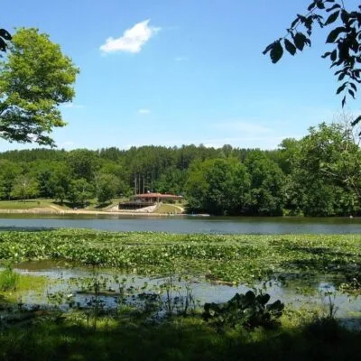 Blue Rock State Park