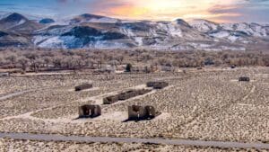 Big Bend of the Colorado State Recreation Area