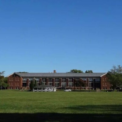 Assawoman Wildlife Area