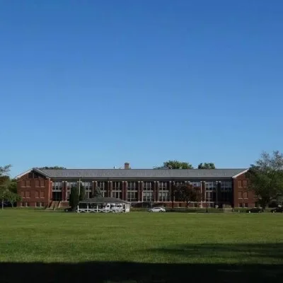 Fort DuPont State Park