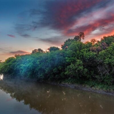 Eagle Landing State Park