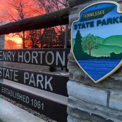 Henry Horton State Park