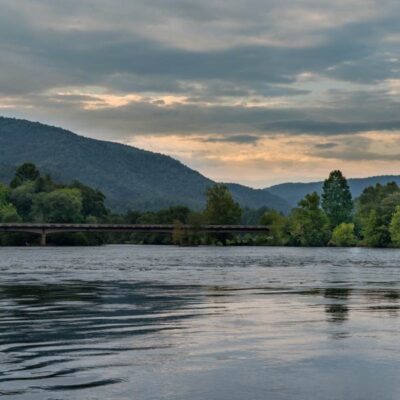 Hiwassee/Ocoee Scenic River State Park
