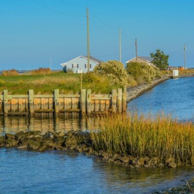 Holts Landing State Park