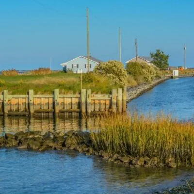 Holts Landing State Park