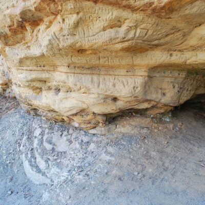 Indian Cave State Park
