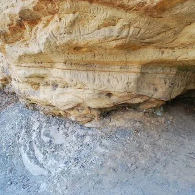 Indian Cave State Park