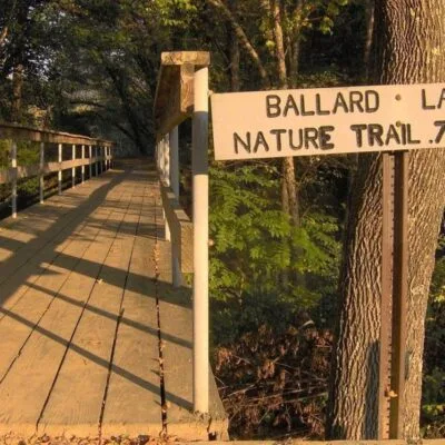 Indian Mountain State Park