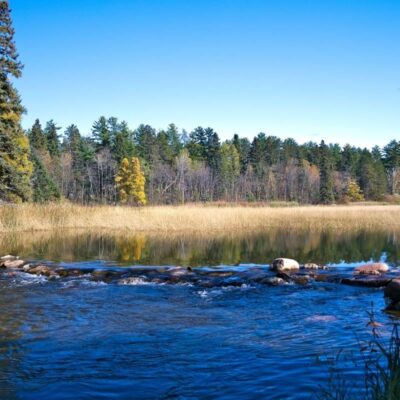 Itasca State Park