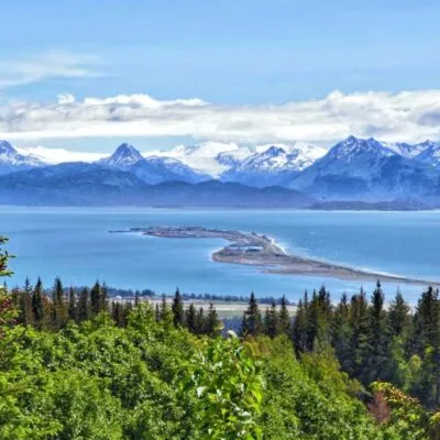 Shuyak Island State Park