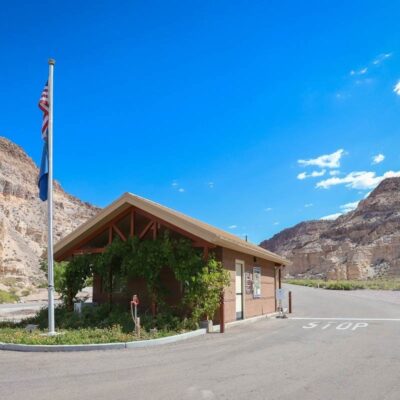 Kershaw-Ryan State Park