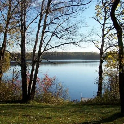 Lake Metigoshe State Park