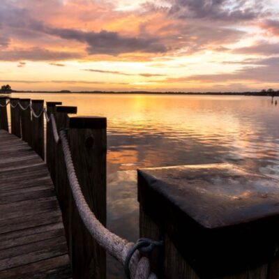 Lake Norman State Park