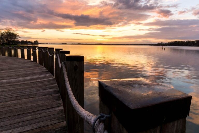 Lake Norman State Park