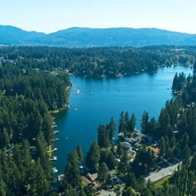 Lake Sammamish State Park