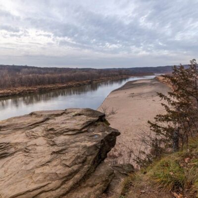 Ledges State Park