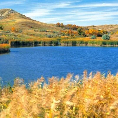 Lewis and Clark State Park