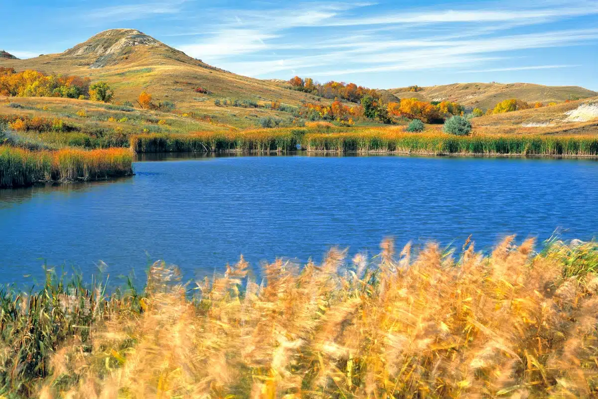 Lewis and Clark State Park