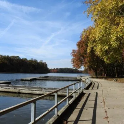 Lums Pond State Park