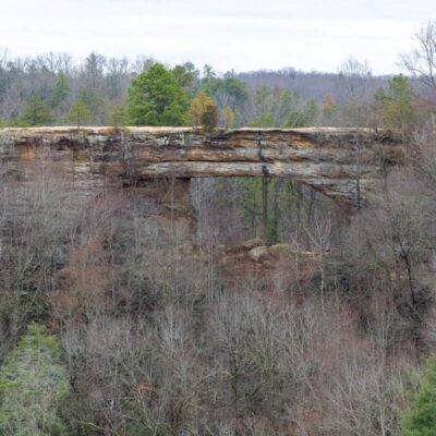Levi Jackson Wilderness Road State Park