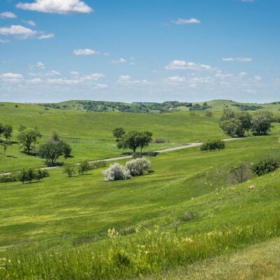 Branched Oak State Recreation Area