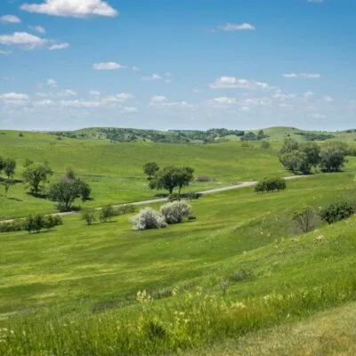 Niobrara State Park