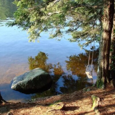 Monadnock State Park