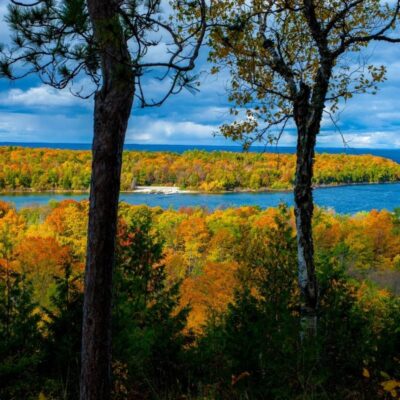Governor Nelson State Park