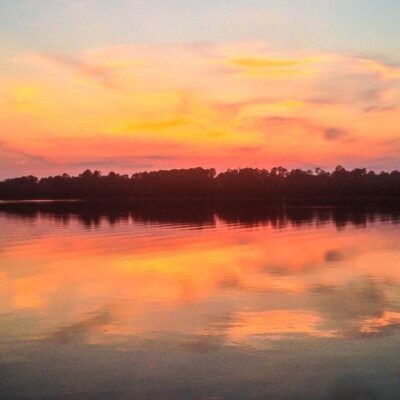 Percy Quin State Park