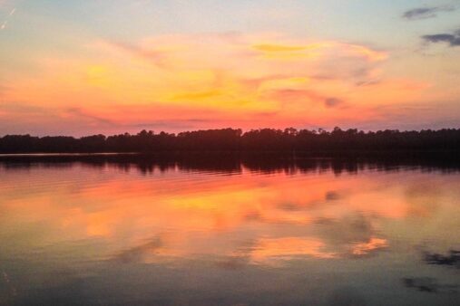 Percy Quin State Park