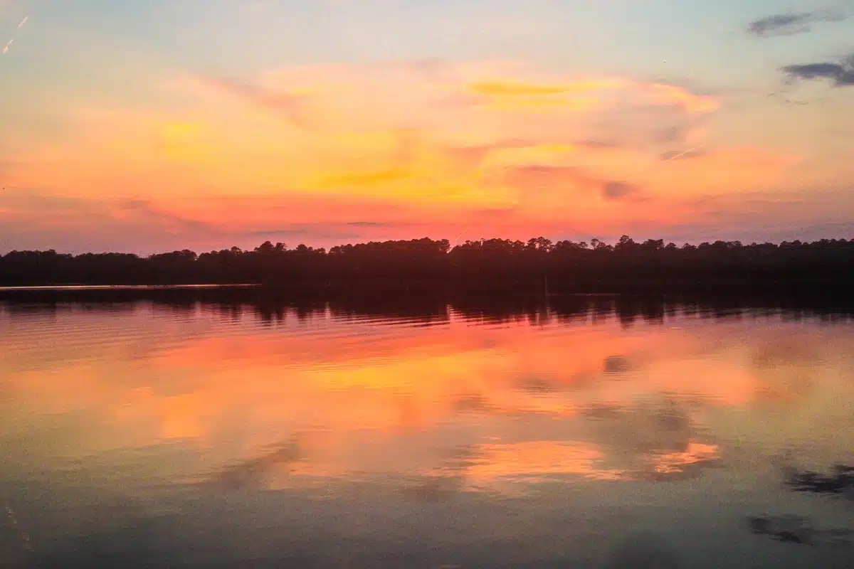 Percy Quin State Park