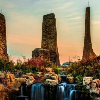 Ponca State Park