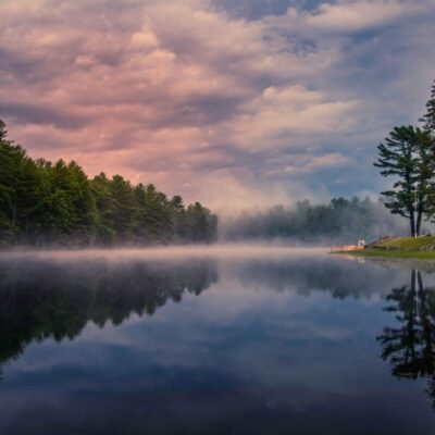 Goddard State Park