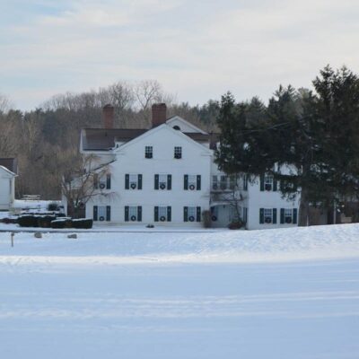 Quail Hollow State Park