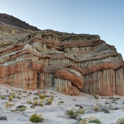 Dos Rios State Park