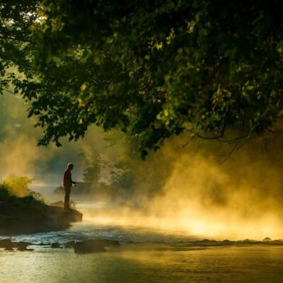 Roaring River State Park