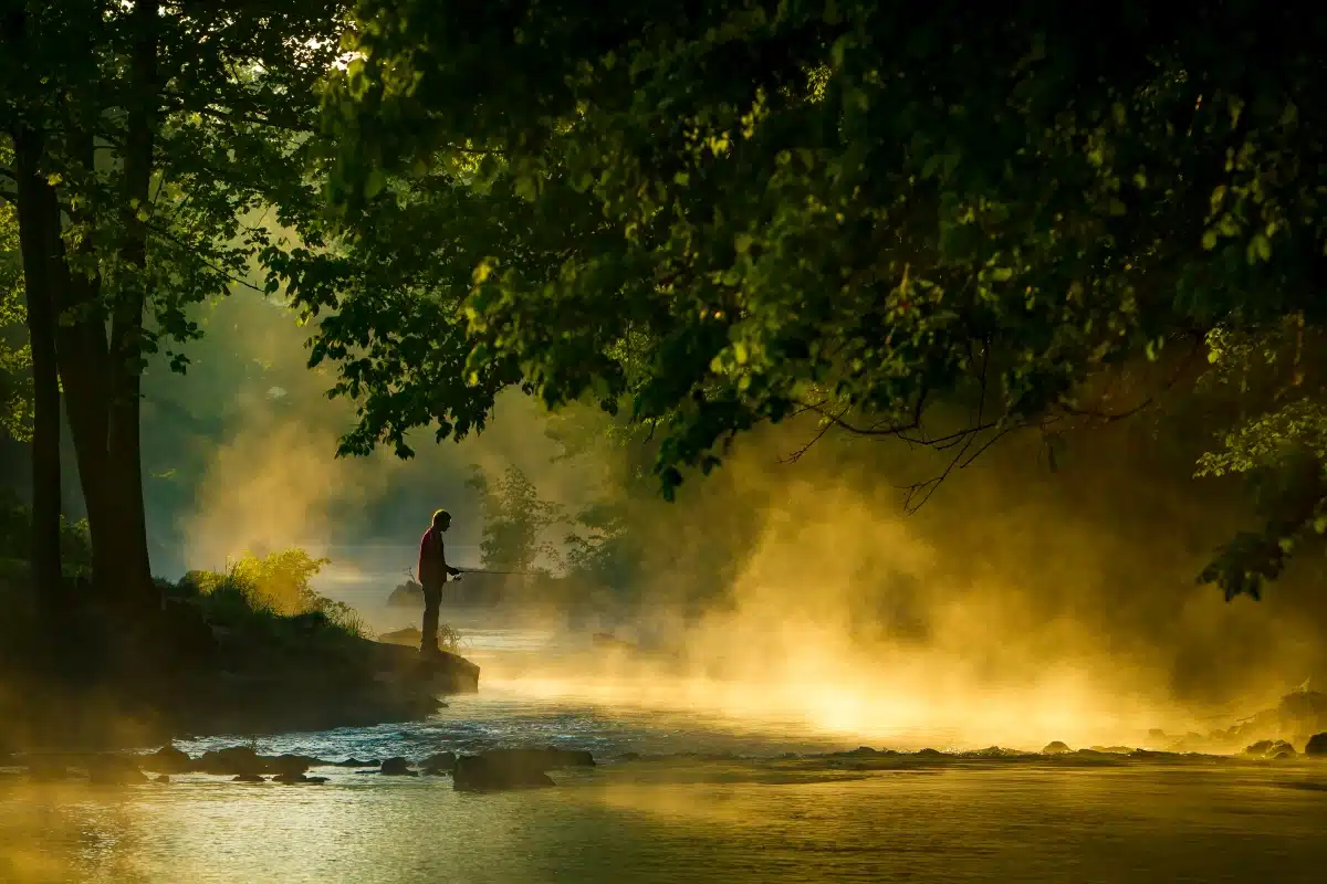 Roaring River State Park