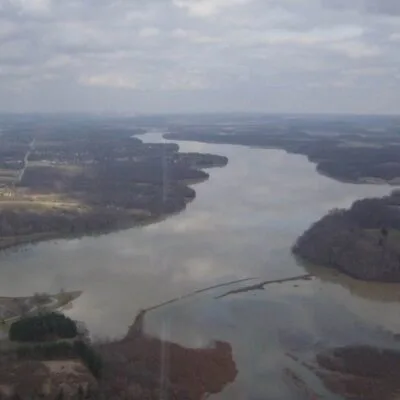 Rocky Fork State Park