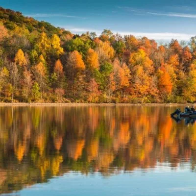Rocky Gap State Park