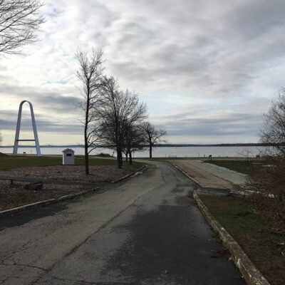 Rocky Point State Park